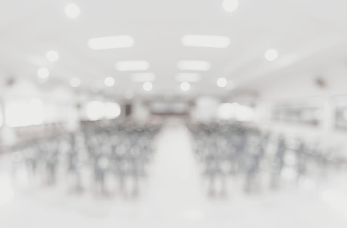 Immersive event environment