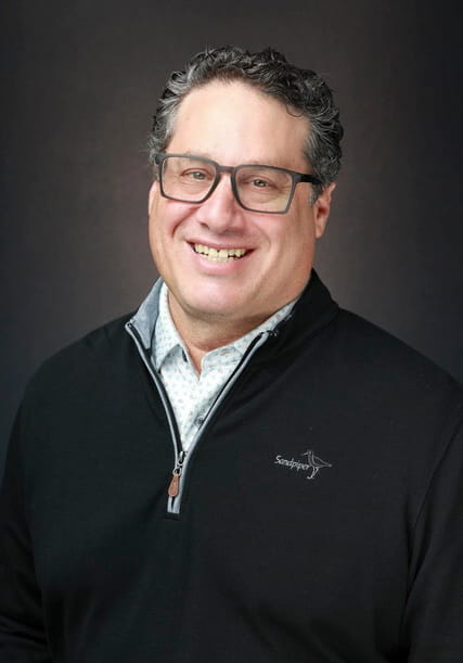 Mark Feldman